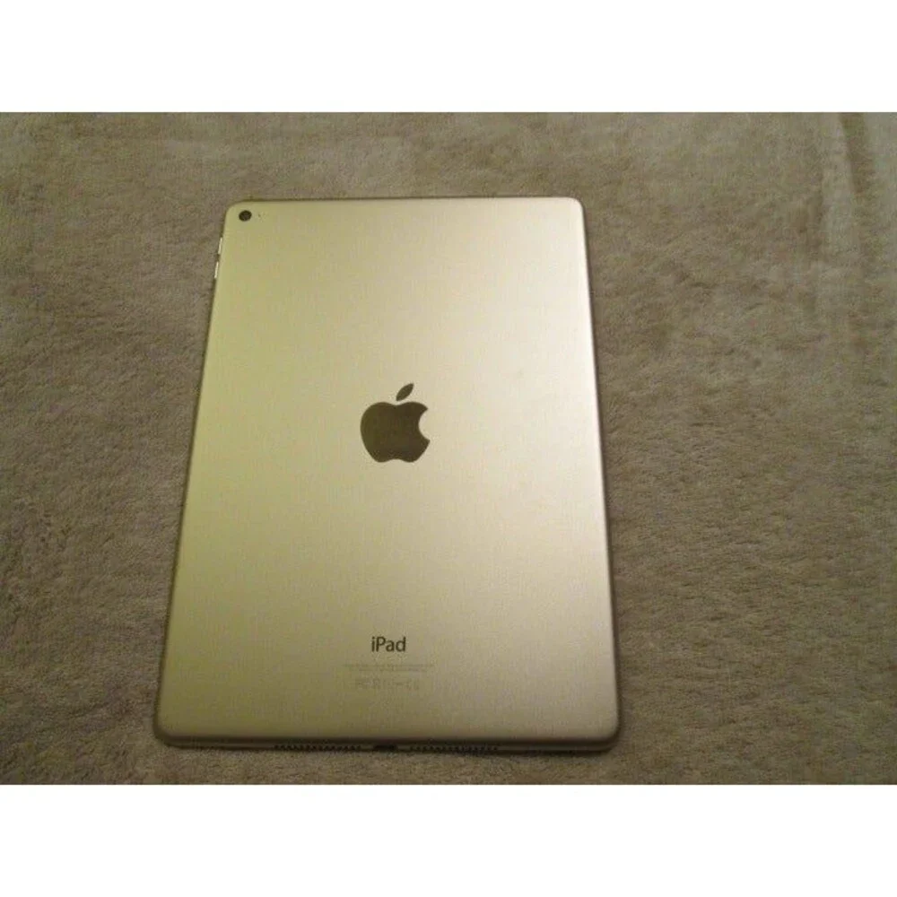 Ipad air 2 a1566